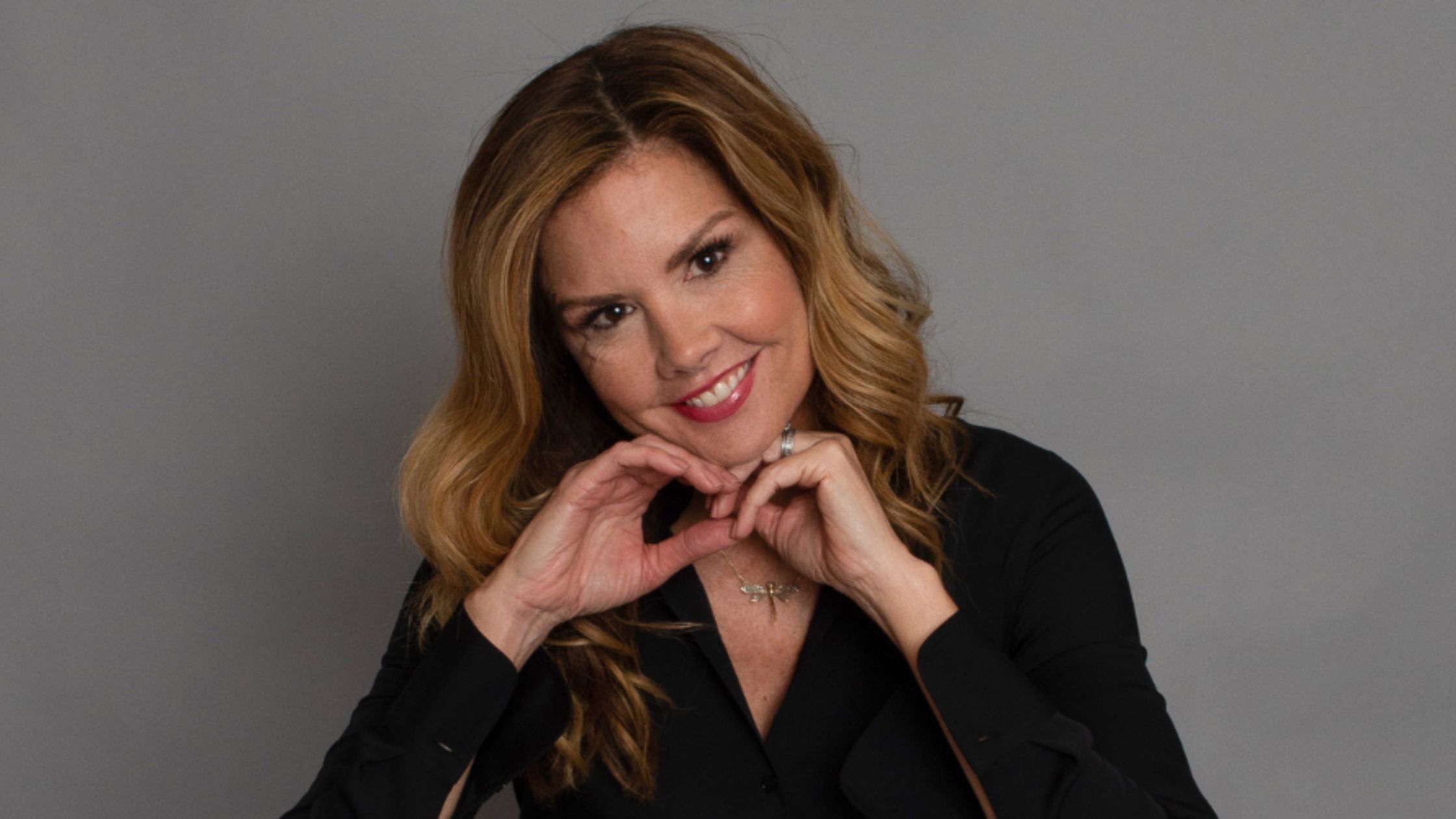 Women's Health Conversations On Marci Show